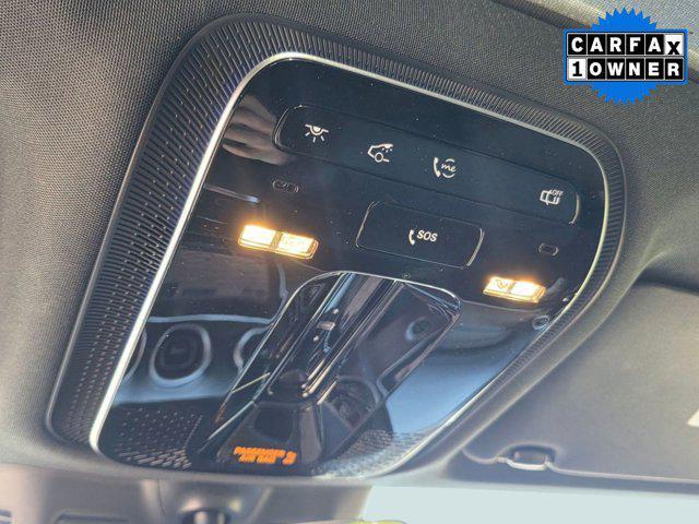 used 2023 Mercedes-Benz GLC 300 car, priced at $32,999