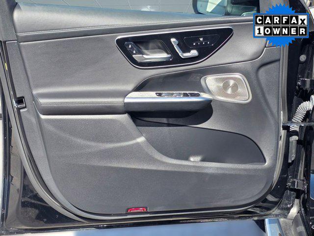 used 2023 Mercedes-Benz GLC 300 car, priced at $32,999