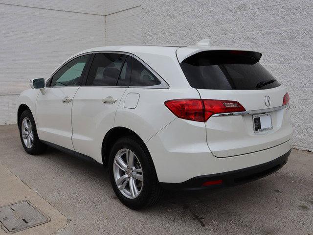 used 2013 Acura RDX car, priced at $13,999