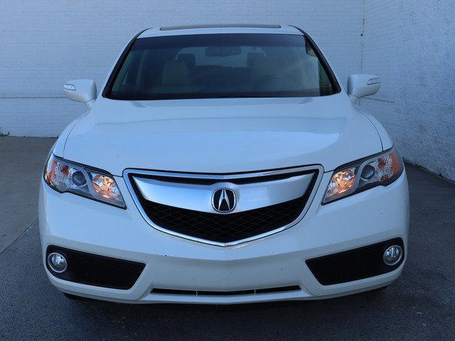 used 2013 Acura RDX car, priced at $13,999