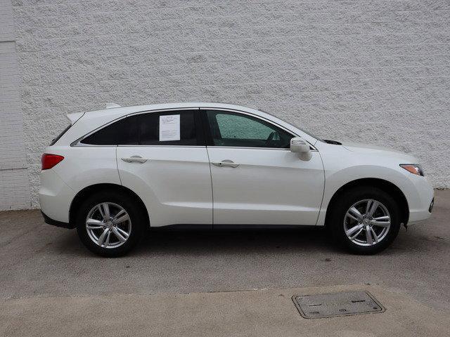 used 2013 Acura RDX car, priced at $13,999