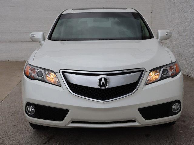 used 2013 Acura RDX car, priced at $13,999