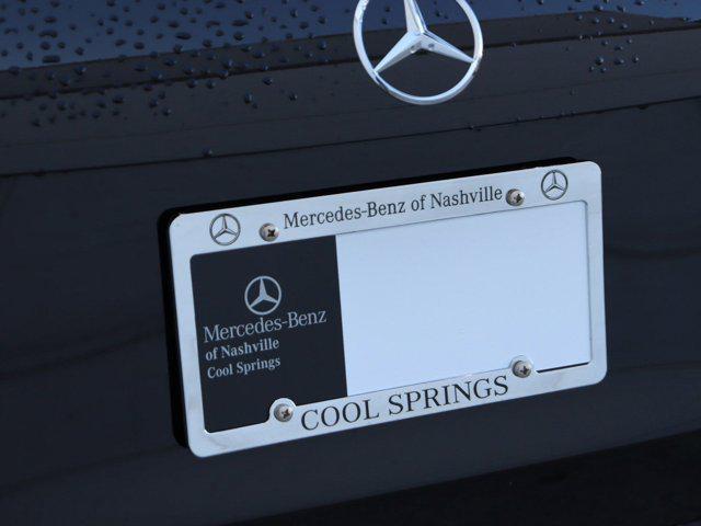 used 2025 Mercedes-Benz GLA 250 car, priced at $47,701