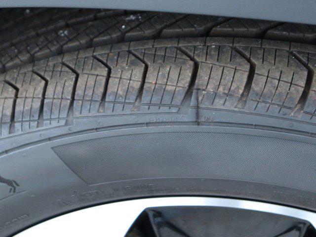 used 2025 Mercedes-Benz GLA 250 car, priced at $47,701