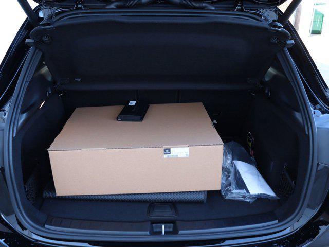 used 2025 Mercedes-Benz GLA 250 car, priced at $47,701