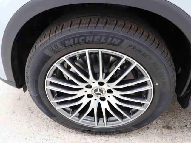 used 2025 Mercedes-Benz GLC 300 car, priced at $56,771