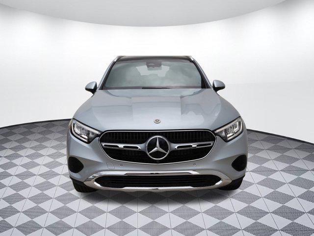 used 2025 Mercedes-Benz GLC 300 car, priced at $56,771