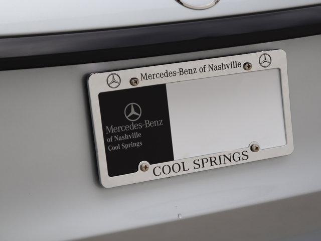 new 2025 Mercedes-Benz GLC 300 car, priced at $59,140