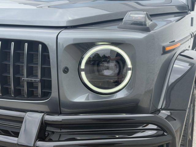 used 2024 Mercedes-Benz AMG G 63 car, priced at $176,997