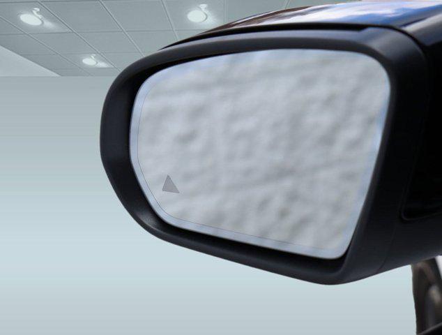 used 2025 Mercedes-Benz GLA 250 car, priced at $49,502