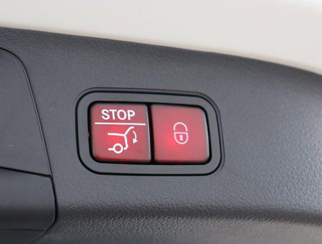 used 2025 Mercedes-Benz GLA 250 car, priced at $49,502