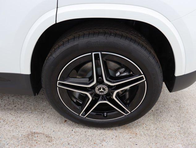 used 2025 Mercedes-Benz GLA 250 car, priced at $50,293