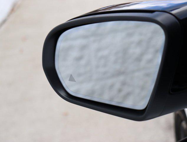 used 2025 Mercedes-Benz GLA 250 car, priced at $51,901