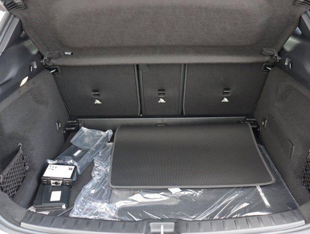 used 2025 Mercedes-Benz GLA 250 car, priced at $49,502