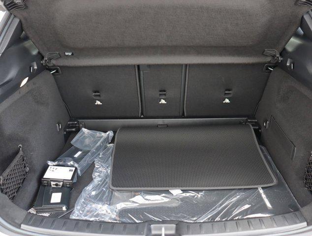 used 2025 Mercedes-Benz GLA 250 car, priced at $50,293