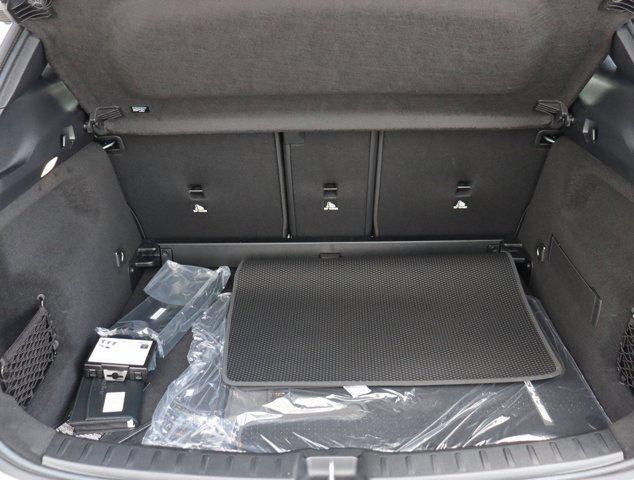 used 2025 Mercedes-Benz GLA 250 car, priced at $51,901