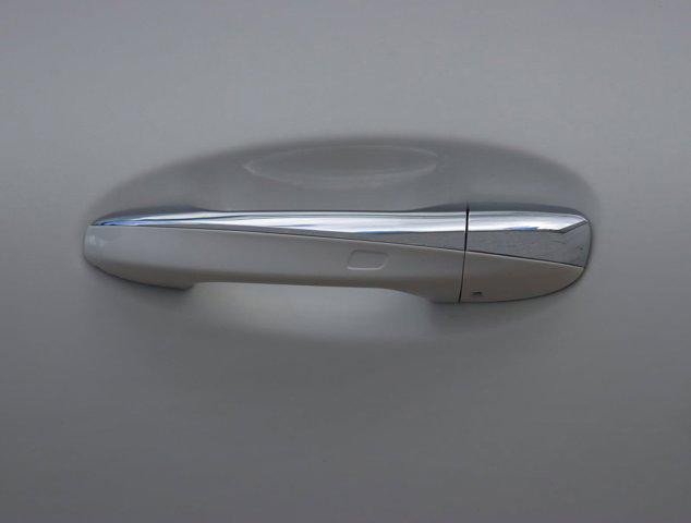 used 2025 Mercedes-Benz GLA 250 car, priced at $49,502