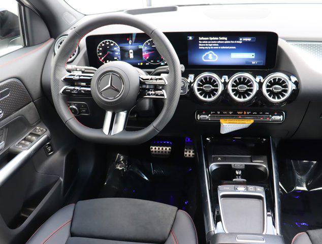 used 2025 Mercedes-Benz GLA 250 car, priced at $50,293