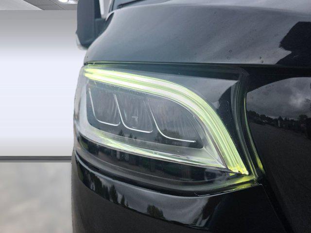 used 2022 Mercedes-Benz Sprinter 3500XD car, priced at $102,408