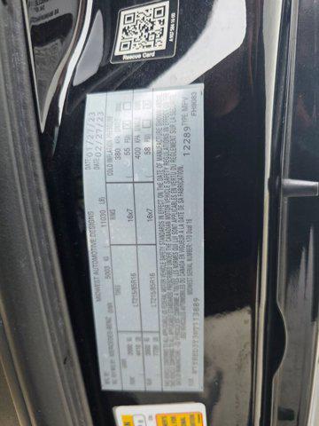 used 2022 Mercedes-Benz Sprinter 3500XD car, priced at $102,408