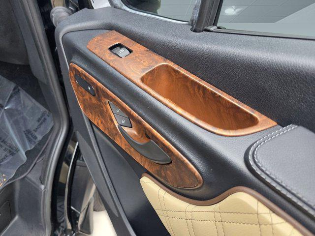 used 2022 Mercedes-Benz Sprinter 3500XD car, priced at $102,408