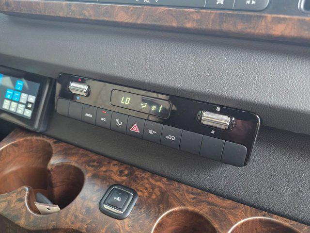 used 2022 Mercedes-Benz Sprinter 3500XD car, priced at $102,408