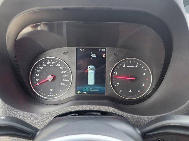 used 2022 Mercedes-Benz Sprinter 3500XD car, priced at $102,408