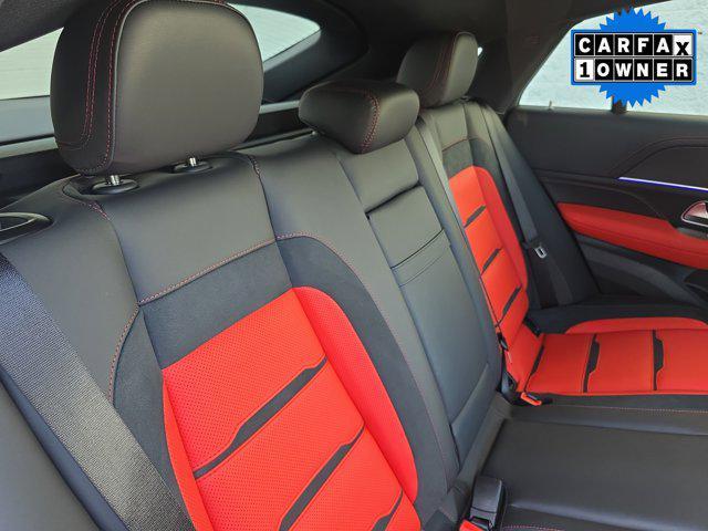 used 2025 Mercedes-Benz AMG GLE 53 car, priced at $88,999