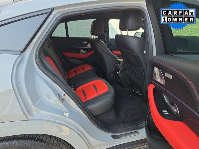 used 2025 Mercedes-Benz AMG GLE 53 car, priced at $88,999