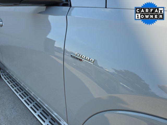 used 2025 Mercedes-Benz AMG GLE 53 car, priced at $88,999