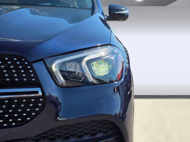 used 2022 Mercedes-Benz GLE 350 car, priced at $34,998