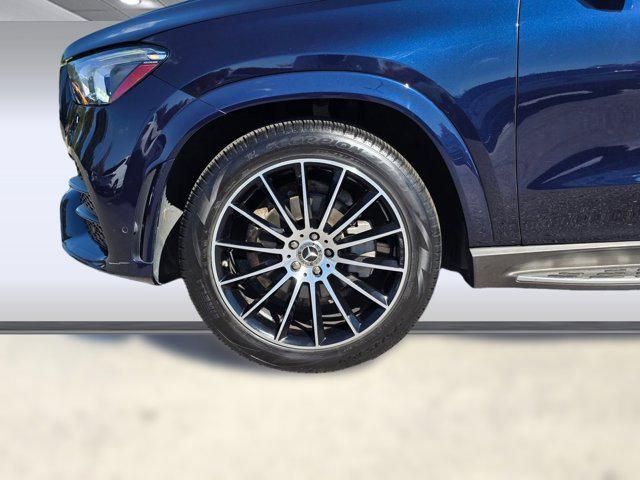 used 2022 Mercedes-Benz GLE 350 car, priced at $34,998