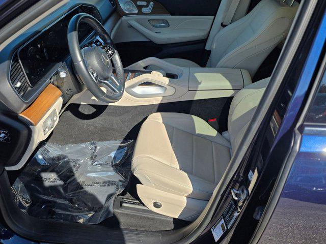 used 2022 Mercedes-Benz GLE 350 car, priced at $34,998