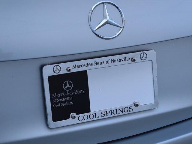 new 2024 Mercedes-Benz C-Class car, priced at $52,990