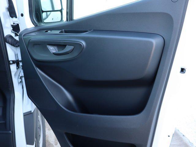 new 2024 Mercedes-Benz Sprinter 2500 car, priced at $66,897