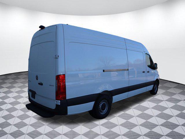new 2024 Mercedes-Benz Sprinter 2500 car, priced at $66,897