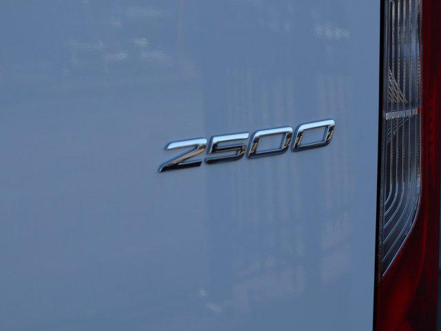 new 2024 Mercedes-Benz Sprinter 2500 car, priced at $66,897