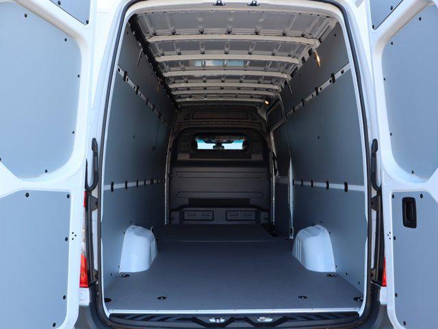 new 2024 Mercedes-Benz Sprinter 2500 car, priced at $66,897
