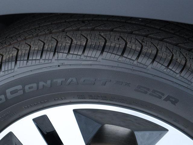 used 2025 Mercedes-Benz GLB 250 car, priced at $47,911