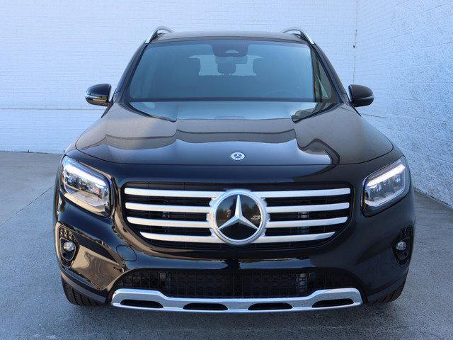 new 2025 Mercedes-Benz GLB 250 car, priced at $48,895