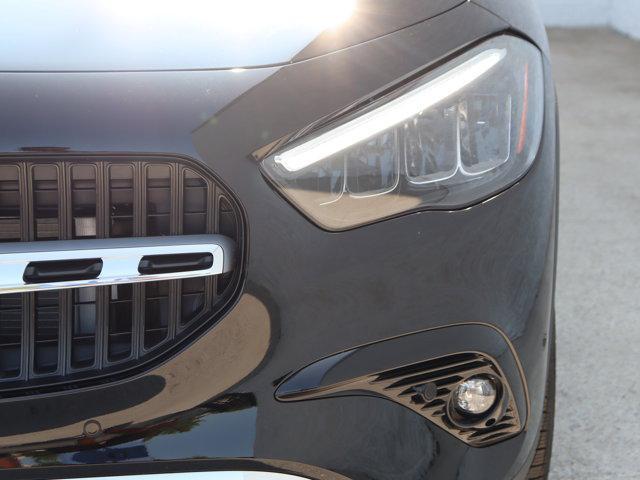 new 2025 Mercedes-Benz GLA 250 car, priced at $49,040