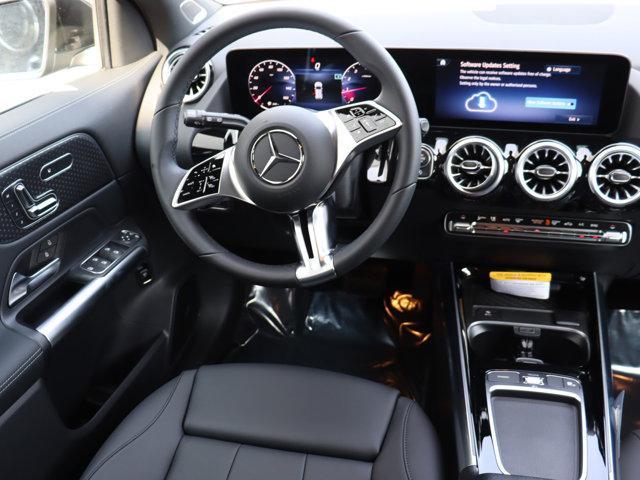 new 2025 Mercedes-Benz GLA 250 car, priced at $49,040