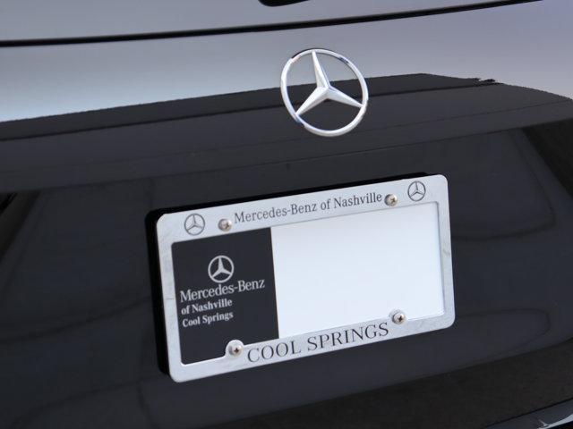 new 2025 Mercedes-Benz GLA 250 car, priced at $49,040
