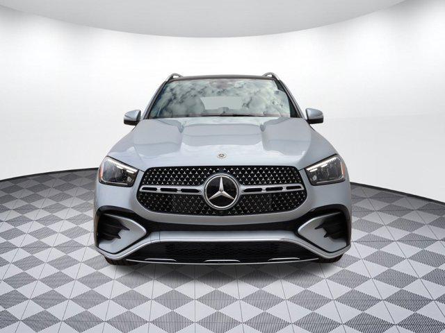 new 2025 Mercedes-Benz GLE 450e car, priced at $84,380