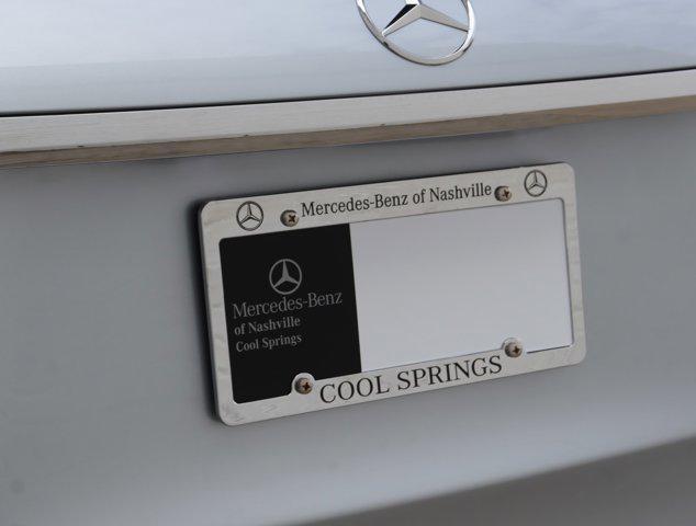 new 2025 Mercedes-Benz GLE 450e car, priced at $84,380