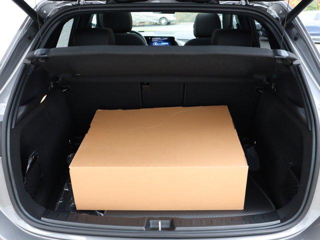 used 2025 Mercedes-Benz GLA 250 car, priced at $51,003