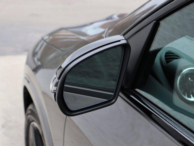 used 2025 Mercedes-Benz GLA 250 car, priced at $51,003