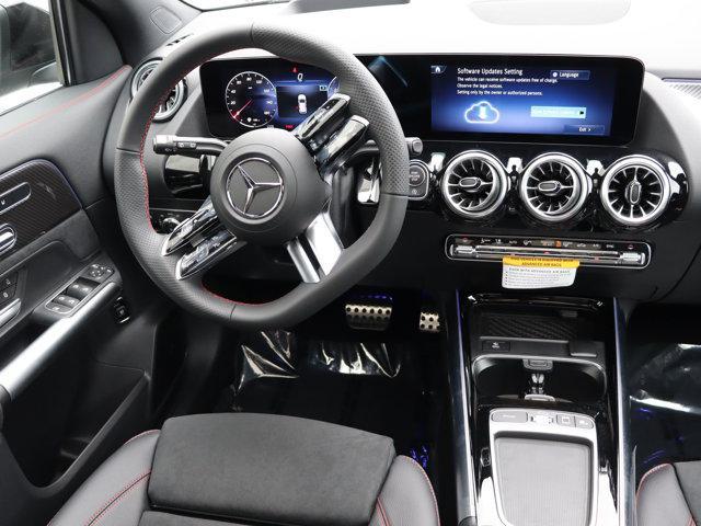 new 2025 Mercedes-Benz GLA 250 car, priced at $54,255