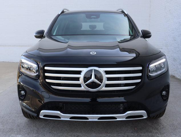 new 2024 Mercedes-Benz GLB 250 car, priced at $46,900
