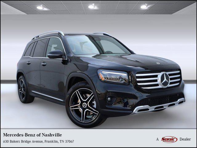 new 2024 Mercedes-Benz GLB 250 car, priced at $46,900